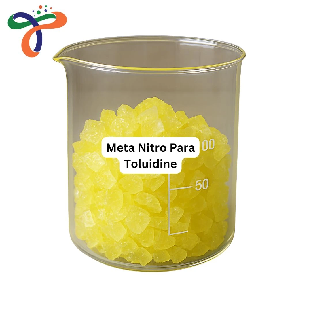 Meta Nitro Para Toluidine